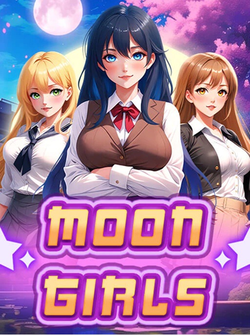 Moon Girls